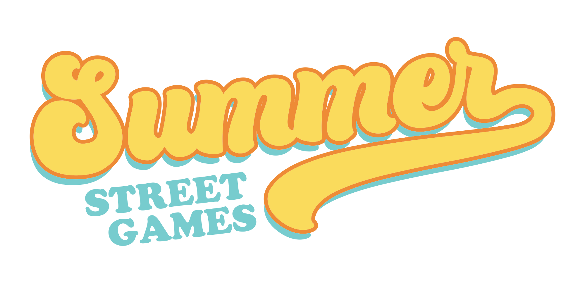Summer Street Games